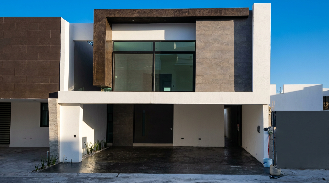Remodelación
