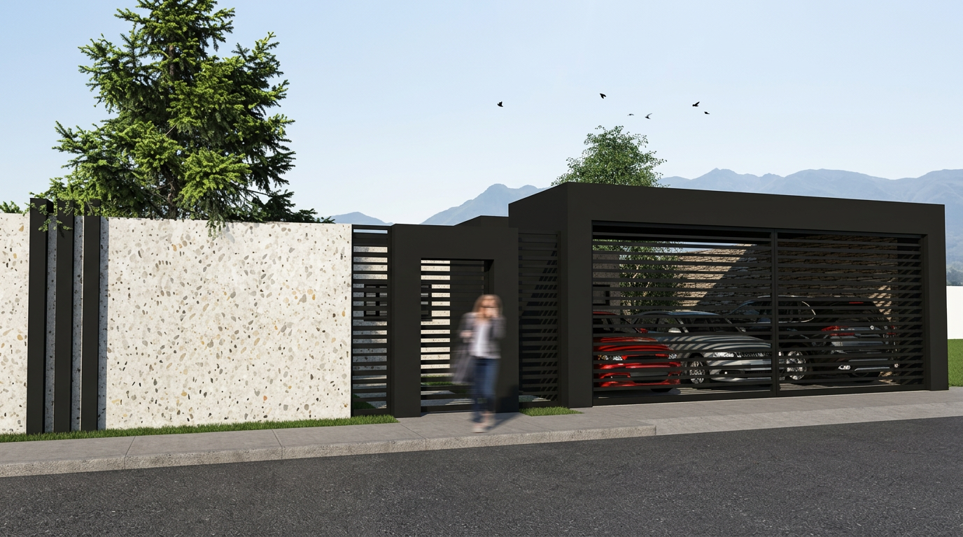 Diseño arquitectónico